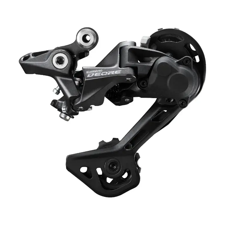 Rear Derailleur 10/11 Speed Shimano Deore Shadow+ Rd-M5120 1
