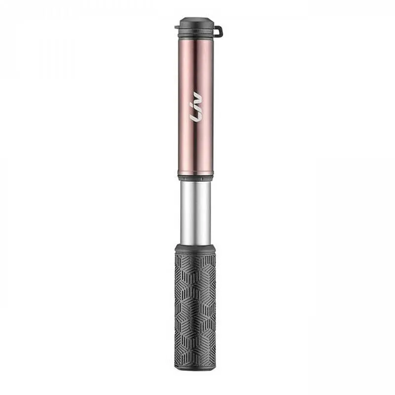 Liv Control Mini+ Hand Pump 1