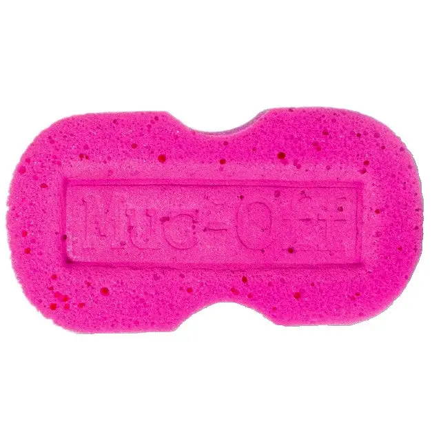 Muc-Off Expanding Microcell Sponge 1