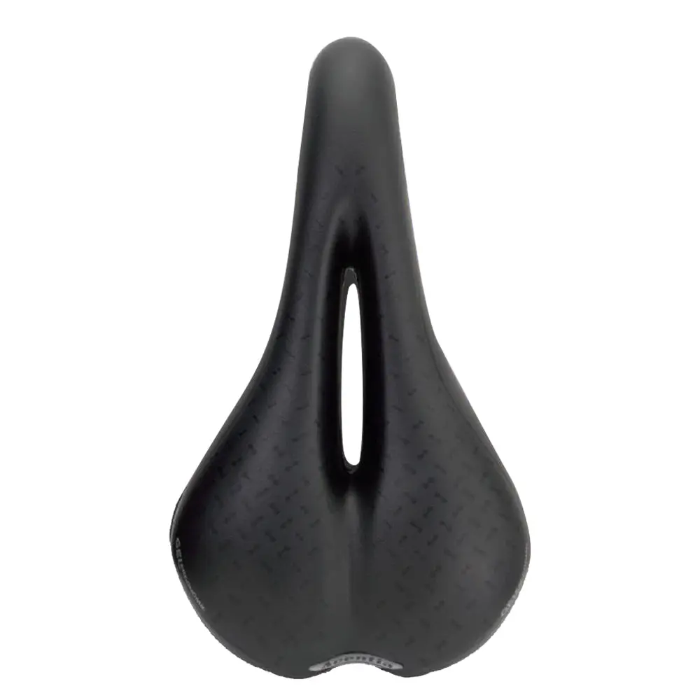 Acentia Fortis Aura Gel Saddle 1