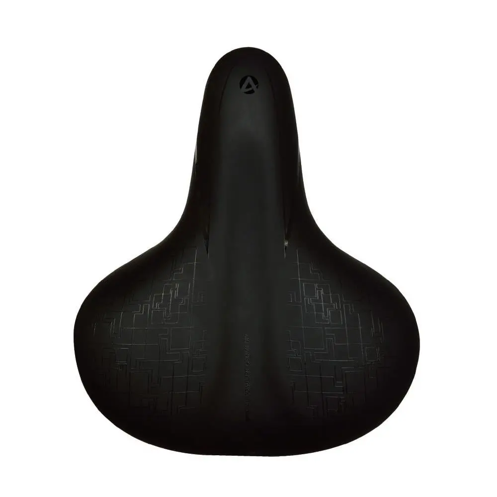 Azur Pro Gamma Memory Foam Comfort Saddle 1