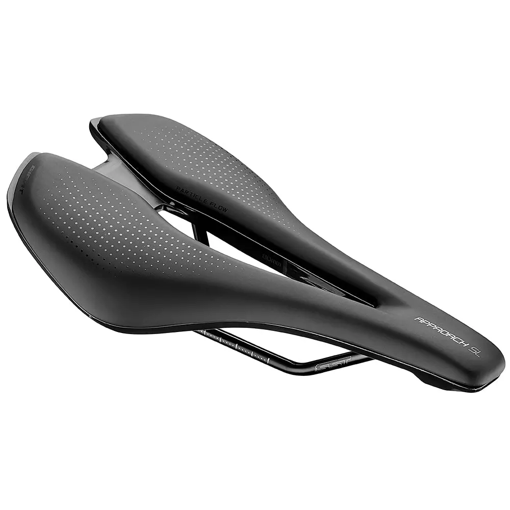 Giant Approach Sl Mens Saddle 1