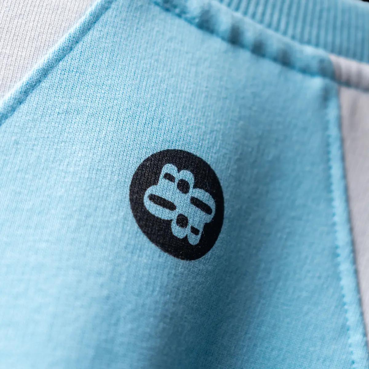 Day Basic T-Shirt 3