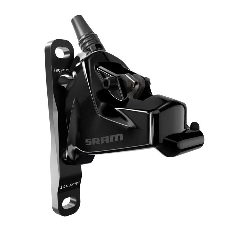 Disc Brake Set Sram S-900 Aero Hrd Flat Mount Front/Left 1100Mm 2