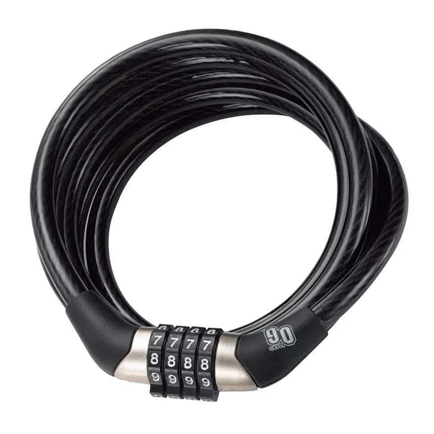Onguard Og 5817 150Cm X 8Mm Combination Cable Lock 1