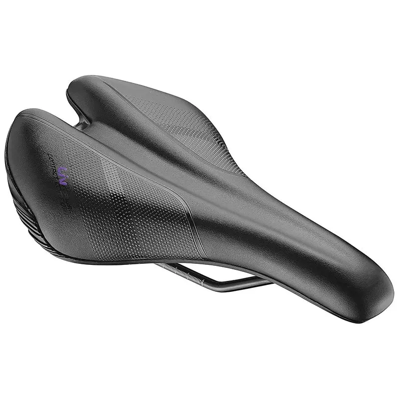 Liv Contact Comfort Forward Womens Saddle 1