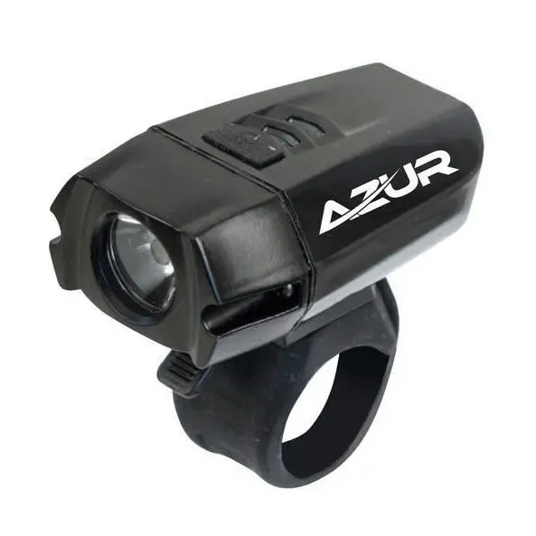 Azur Cameo 400Lm Usb Front Light 1