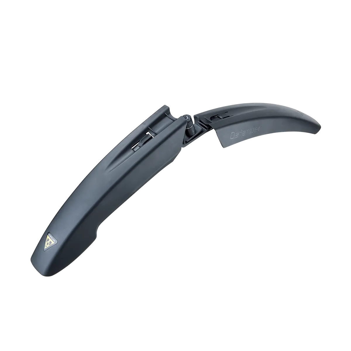 Topeak Defender Fx 26" Front Mudguard 1