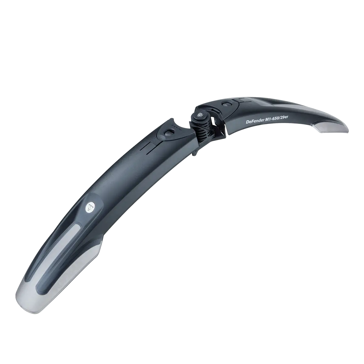Topeak Defender M1 27-29" Front Mudguard 1