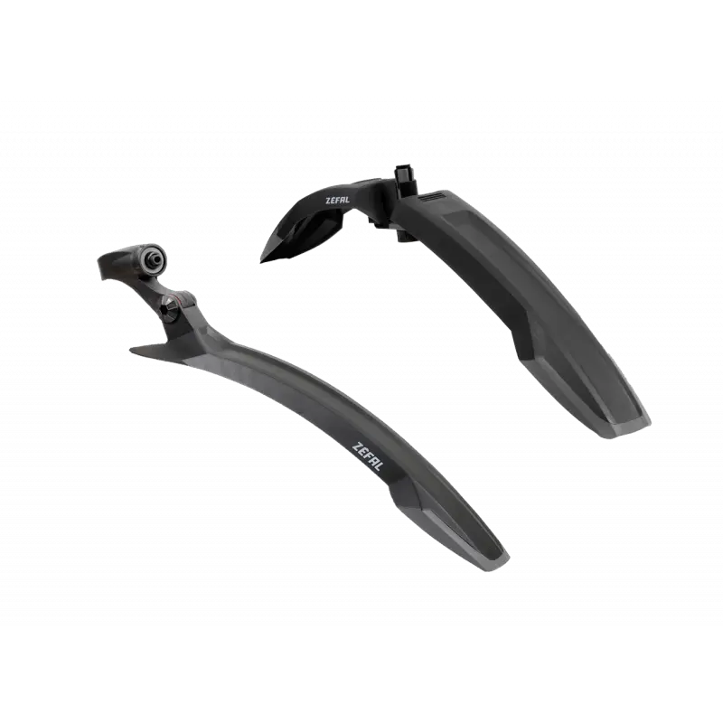 Zefal Deflector M60 Mudguard Set 1