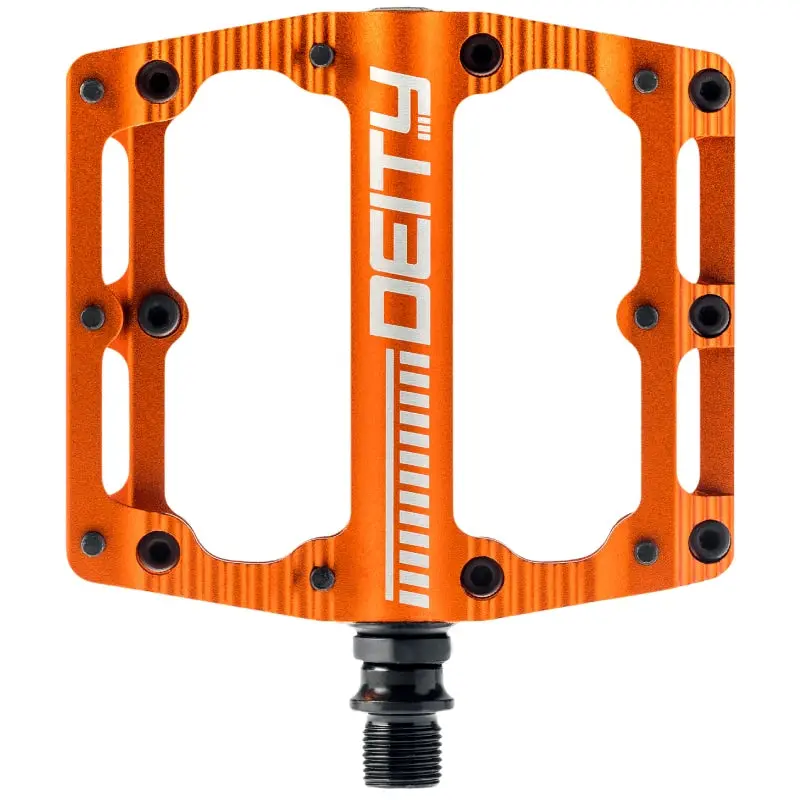 Deity Black Kat Pedals 3