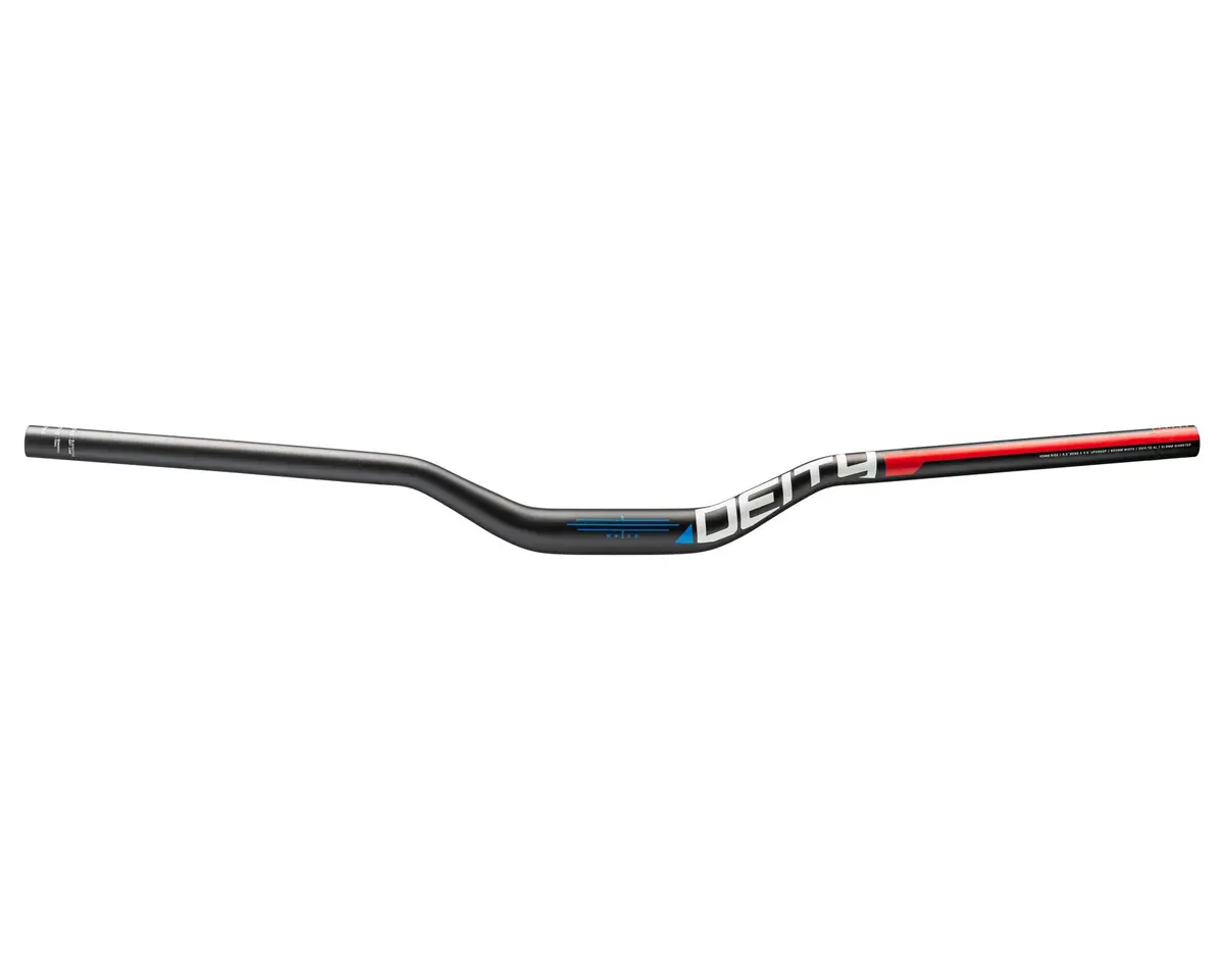 Handlebar Mtb Deity Cz40 Cam Zink 31.8 3