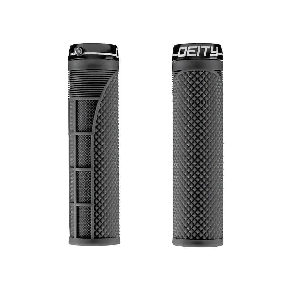 Deity Megattack Grips 1