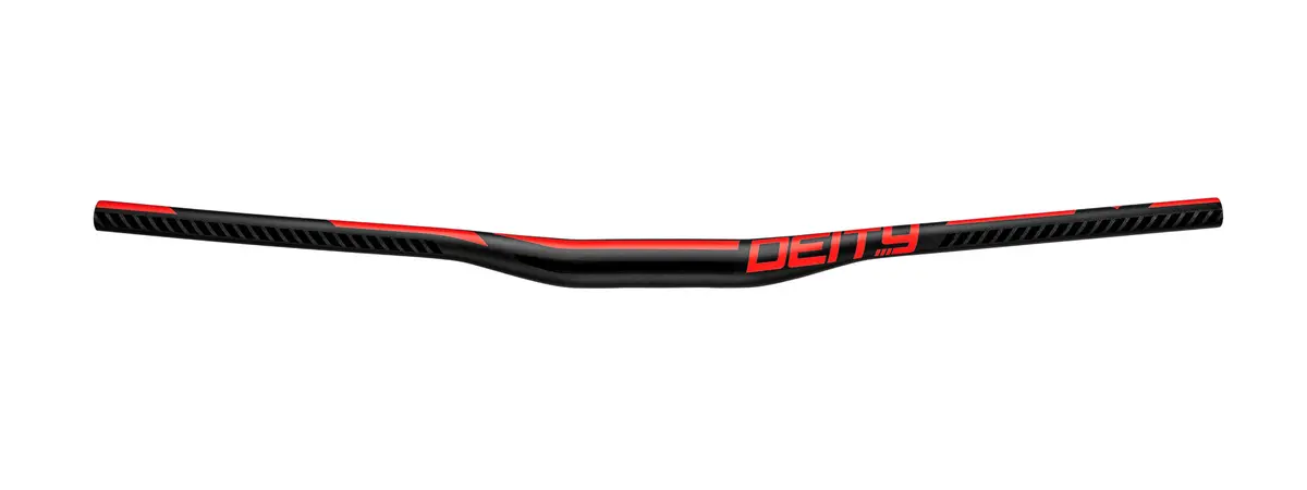 Handlebar Mtb Deity Ridgeline 35 2