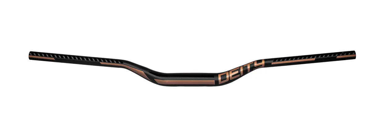 Handlebar Mtb Deity Racepoint 35 2