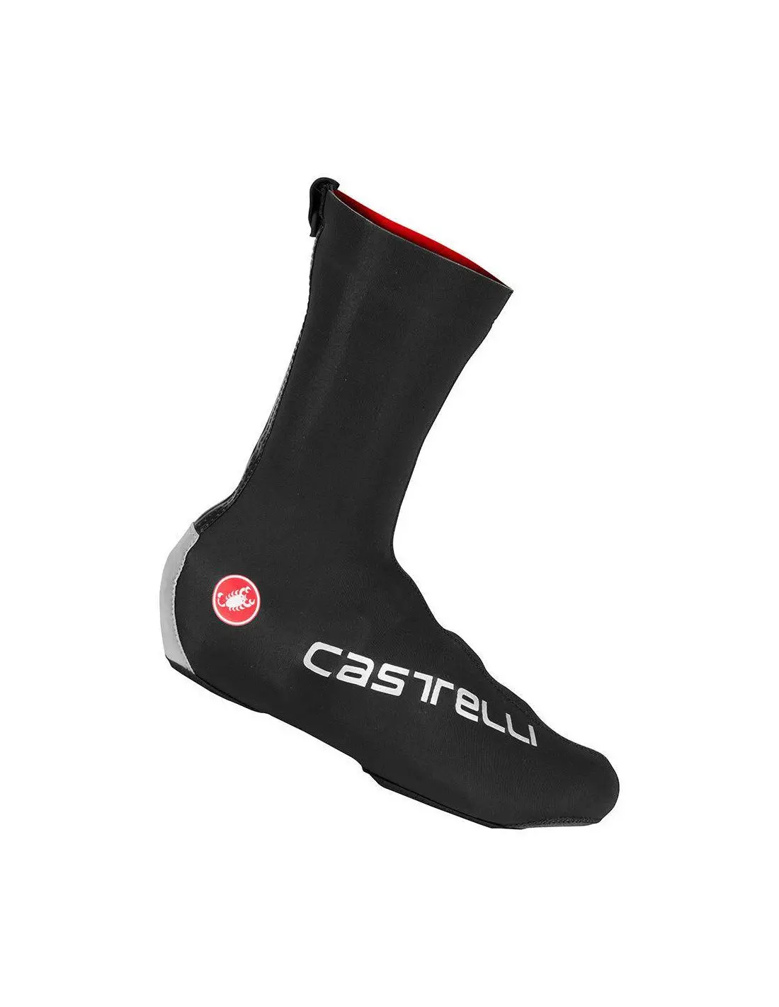 Castelli Diluvio Pro Shoe Covers 1