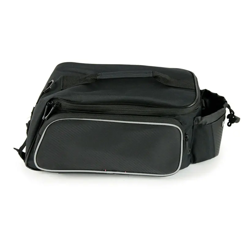 Sahoo Compact 10L Rack Top Trunk Bag 1
