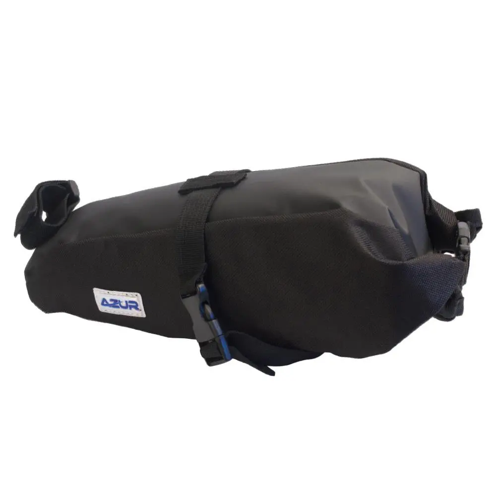 Azur Waterproof Expandable Seat Bag - Small 1