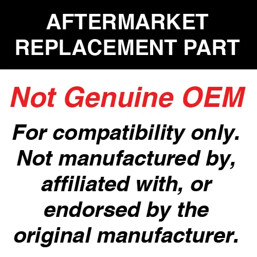 Case 330 Decal Kit Dump Truck- Aftermarket Kit - Not Genuine Oem 2