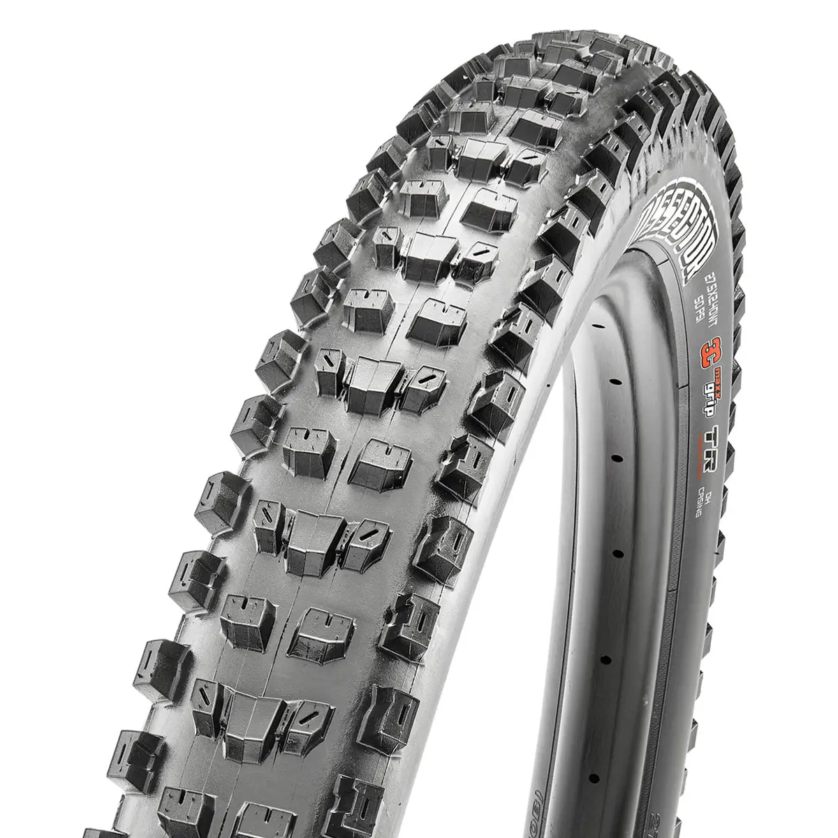 Tyre 29 X 2.40 Maxxis Dissector G2 Folding Tr 1