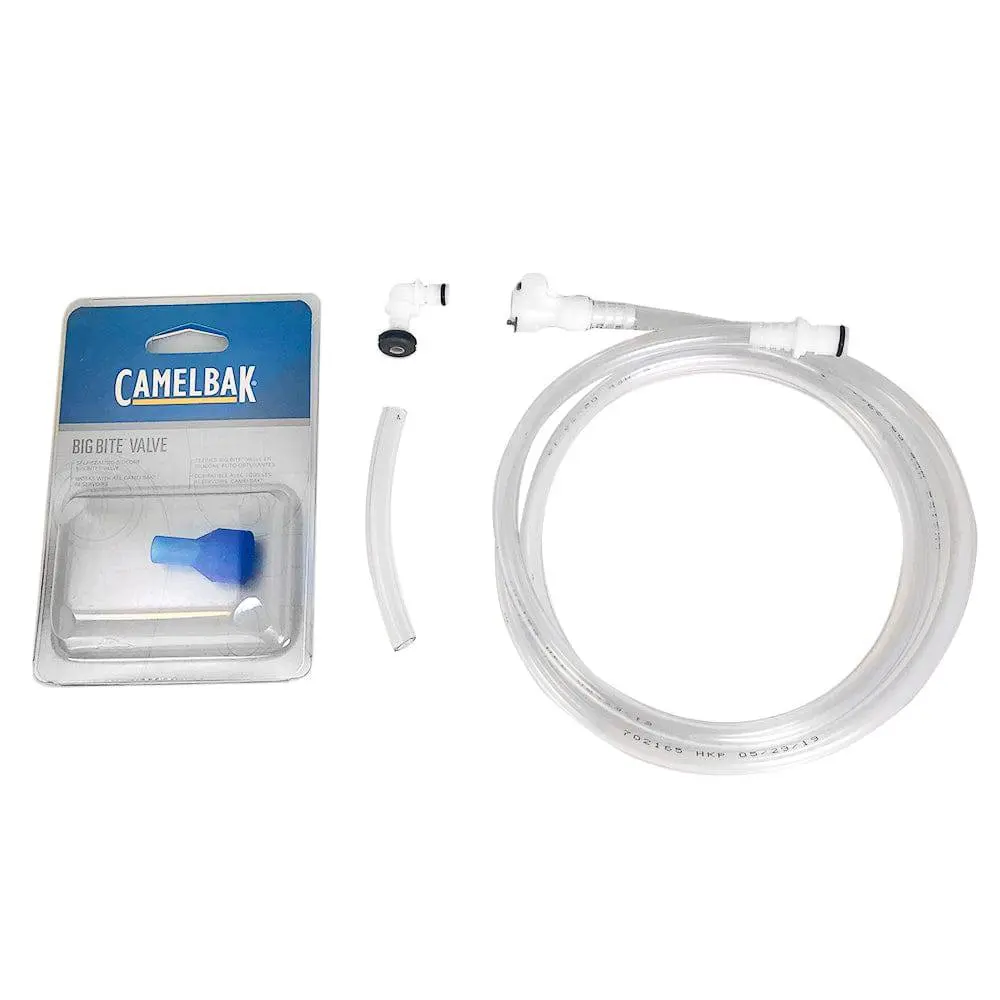 Hydration Kit Diy 1