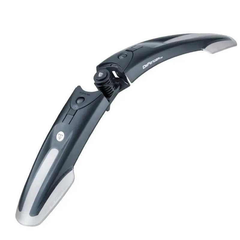 Topeak Defender M1 26" Front Mudguard 1