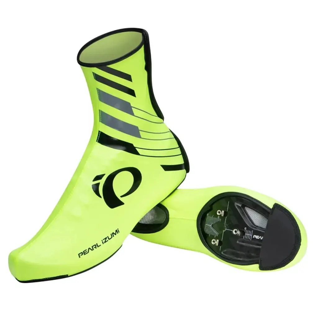 Pearl Izumi Pro Barrier Wxb Shoe Covers 1