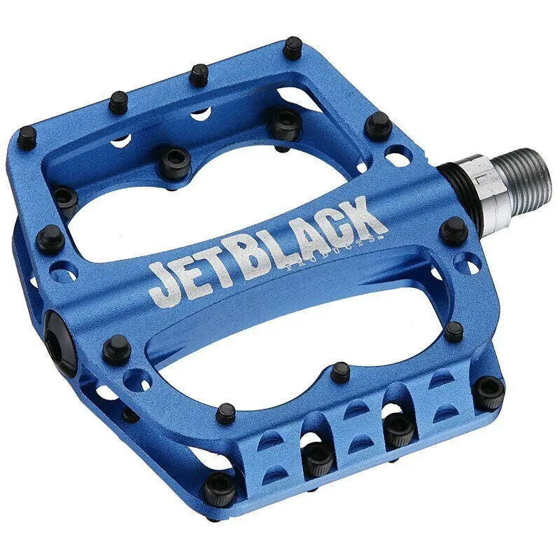 Jetblack Superlight Flat Pedals 1