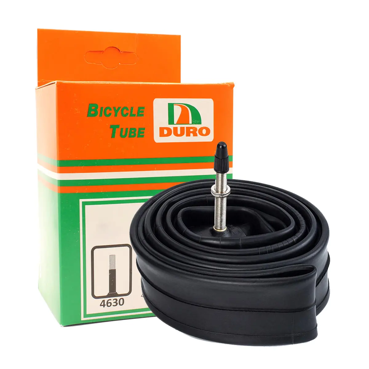 Tube 27.5 X 1.95-2.125 Duro Presta Valve 1