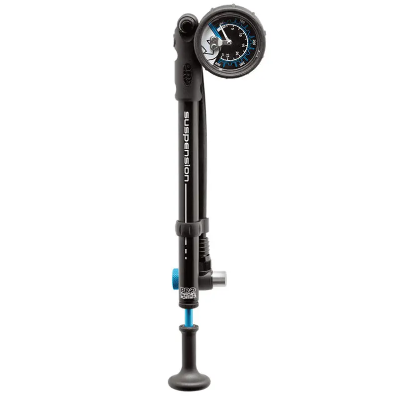 Pro Performance Suspension Shock Pump 1