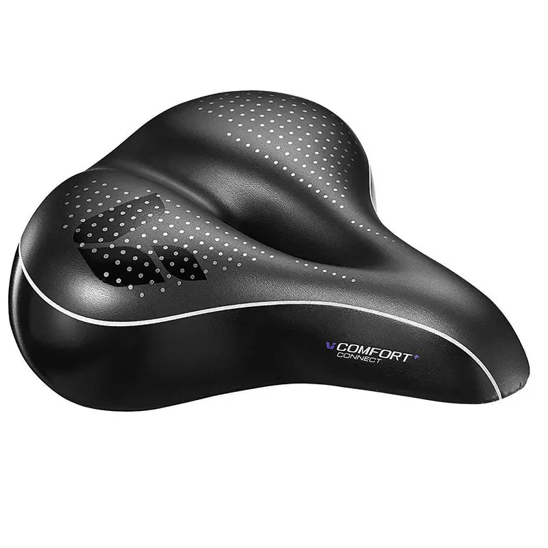 Liv Connect Comfort+ Womens Saddle 1