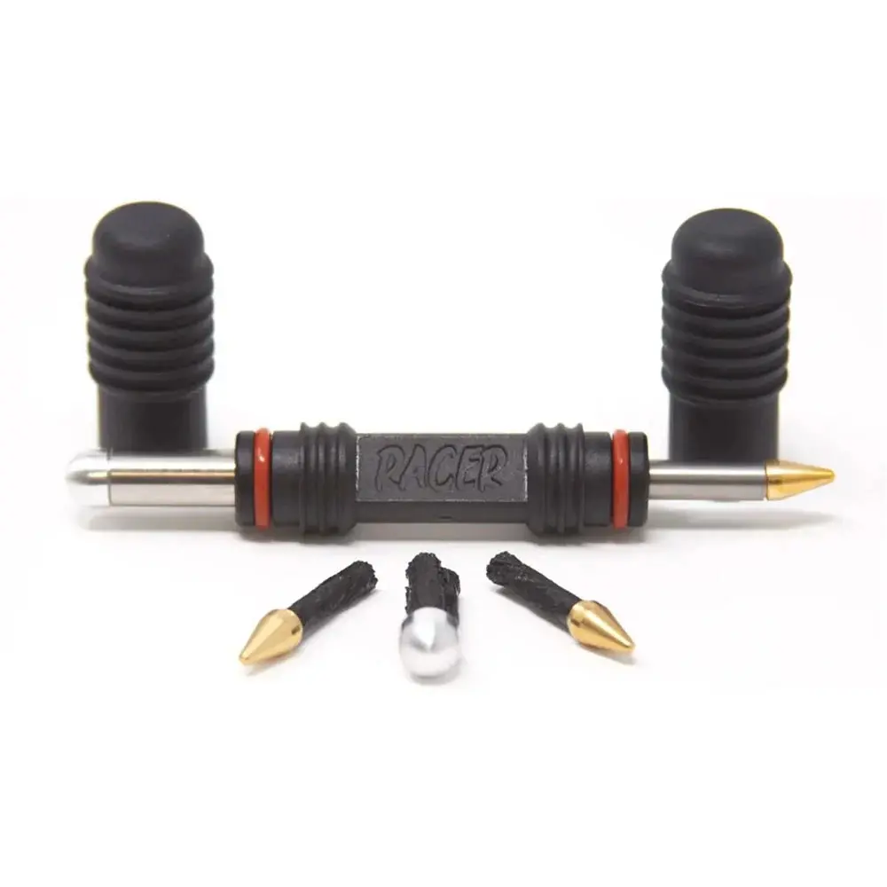 Dynaplug Tubeless Repair Kit - Carbon Racer Mtb 1