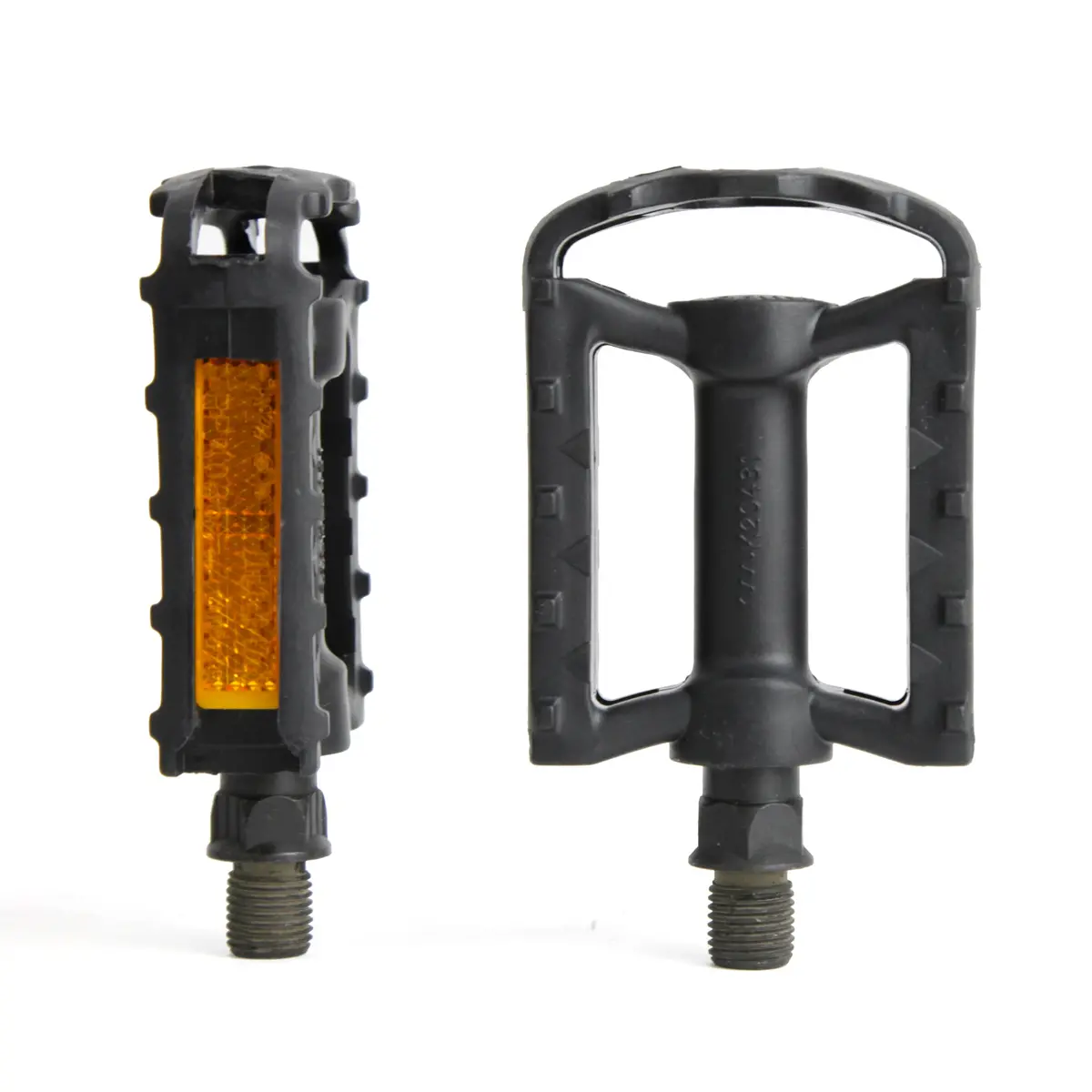 Wellgo Junior Platform 9/16" Kids Pedals (3474) 1