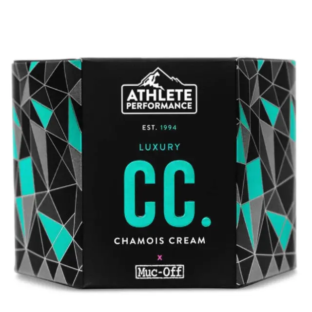 Muc-Off Luxury Chamois Cream 250Ml 1