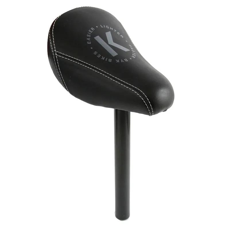 Byk E-350 Kids Saddle 22.2 Post 1