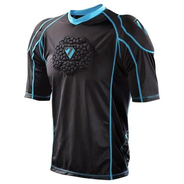 Seven Idp Flex Youth Body Protector 1