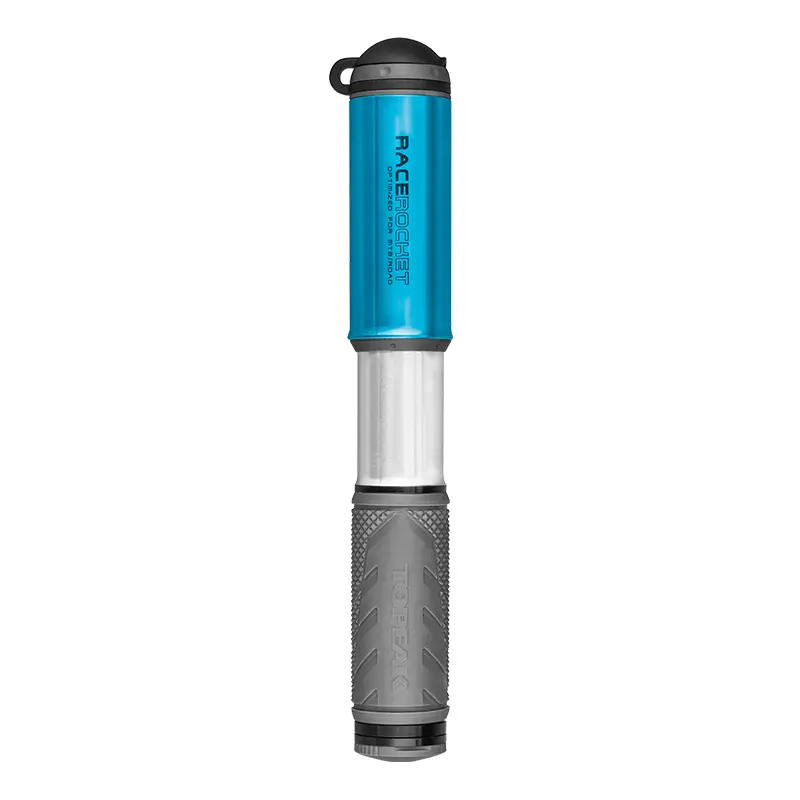 Topeak Racerocket Pump 4