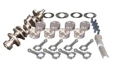 Eagle Street & Strip Rotating Assembly Kit – B16022Ms030 1