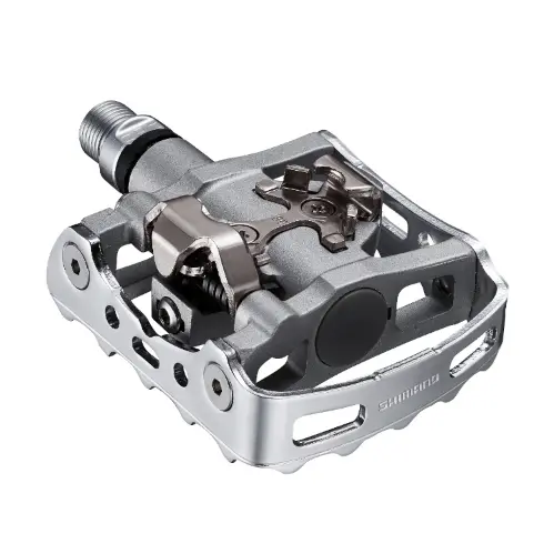 Shimano Pd-M324 Dual Function Spd Pedals 1