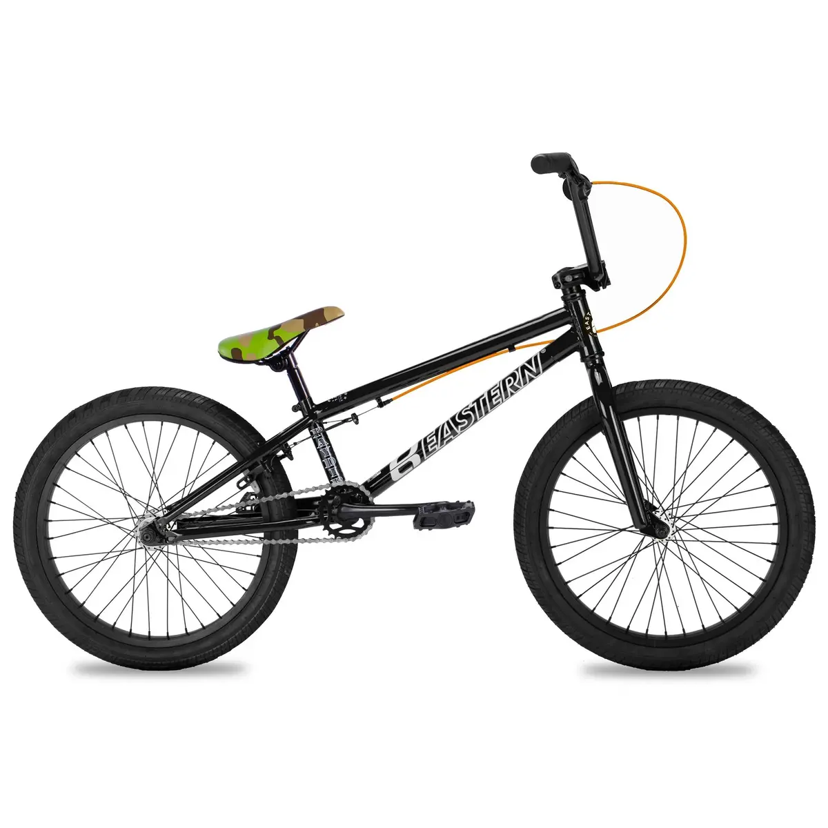 Eastern Paydirt 20" Bmx 1