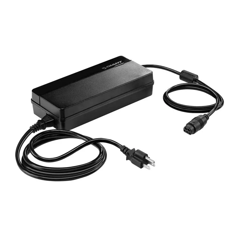 Giant Energypak E-Bike Smart Charger 6A 5 Pin My20/21 1