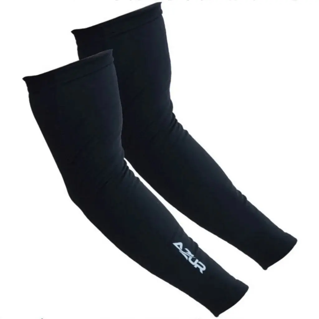 Azur Arm Warmers 1