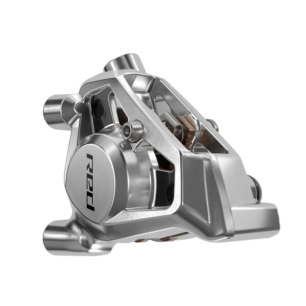 Sram Red Axs E1 Shift-Brake Set Rear Disc Caliper/Left Lever 1800Mm 2