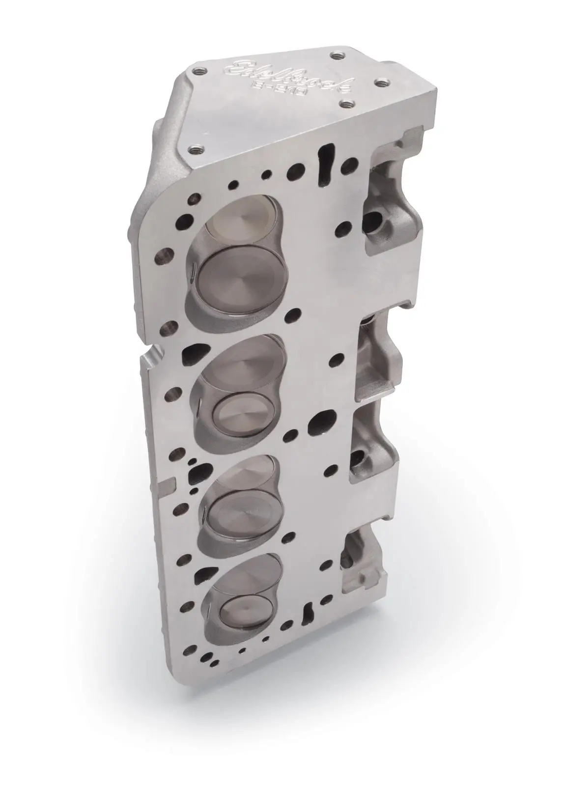 Edelbrock E-210 Cylinder Heads – Part #5087 1