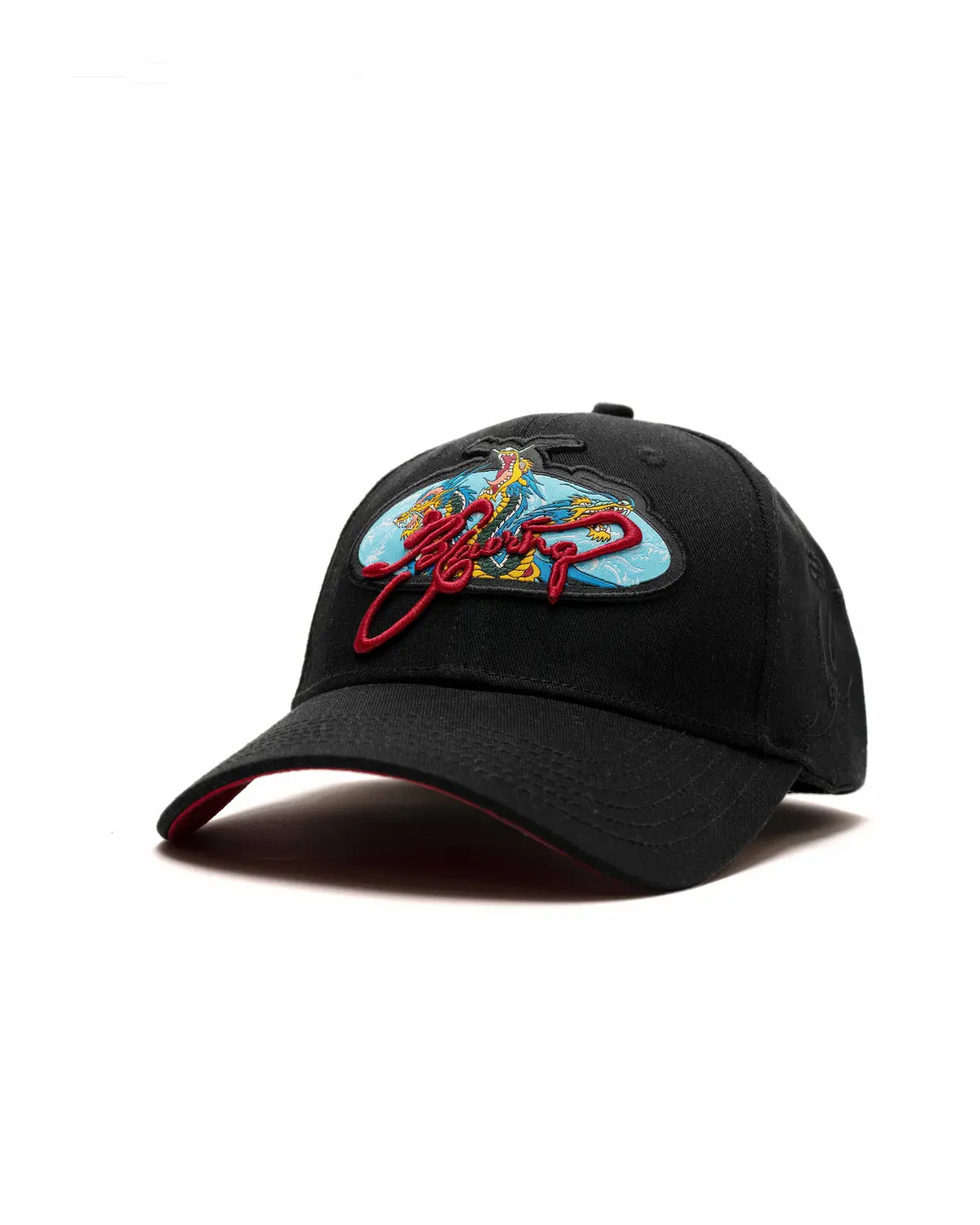 Shenron Black Cap 1