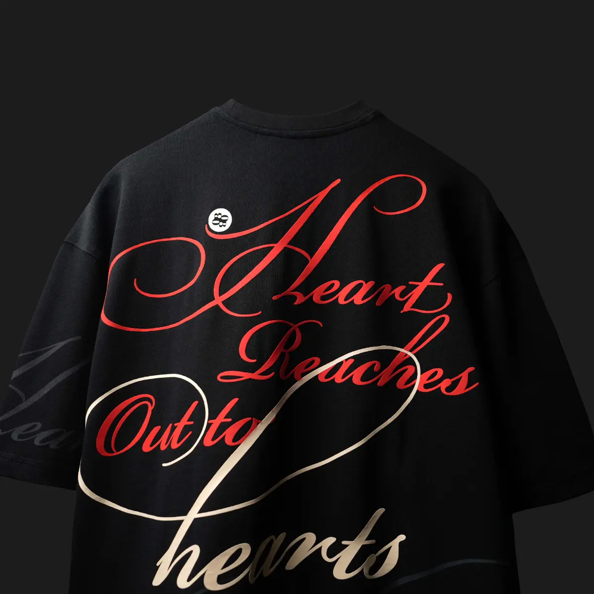 Echo Of Emotions T-Shirt 1