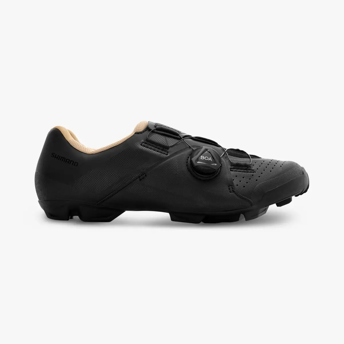 Shimano Xc300 Womens Mtb Shoes 1