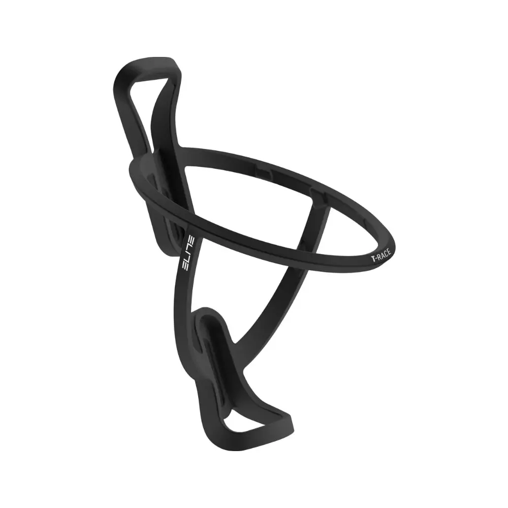 Elite Bottle Cage T-Race Soft Touch 1