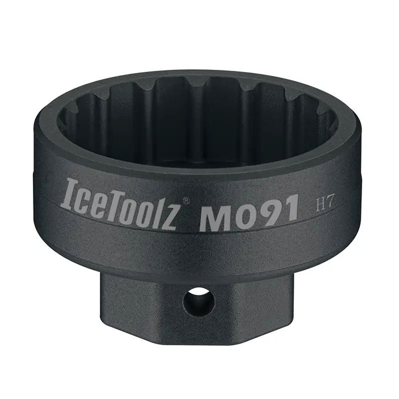 Tool Icetoolz M091 Bb Installation 1