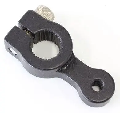 En4011C37 3/8" Billet Short-Arm Control Link 1